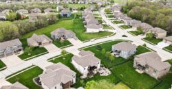 603 Rock Bridge Court, Smithville, MO 64089