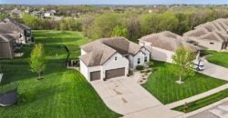 603 Rock Bridge Court, Smithville, MO 64089