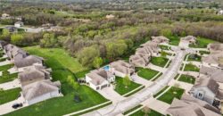 603 Rock Bridge Court, Smithville, MO 64089