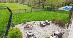 603 Rock Bridge Court, Smithville, MO 64089