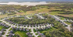 603 Rock Bridge Court, Smithville, MO 64089