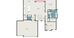 603 Rock Bridge Court, Smithville, MO 64089