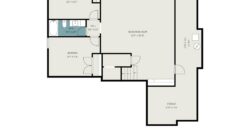 603 Rock Bridge Court, Smithville, MO 64089