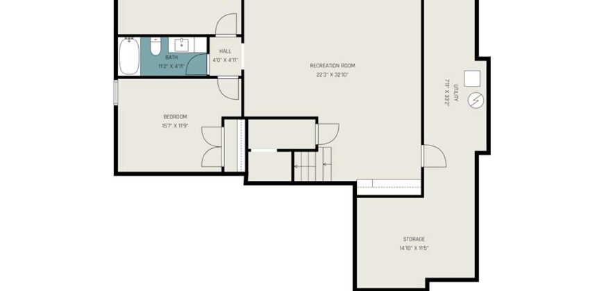 603 Rock Bridge Court, Smithville, MO 64089