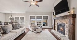 603 Rock Bridge Court, Smithville, MO 64089