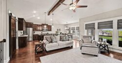 603 Rock Bridge Court, Smithville, MO 64089