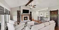 603 Rock Bridge Court, Smithville, MO 64089