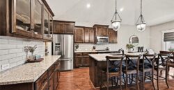 603 Rock Bridge Court, Smithville, MO 64089