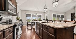 603 Rock Bridge Court, Smithville, MO 64089