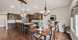 603 Rock Bridge Court, Smithville, MO 64089