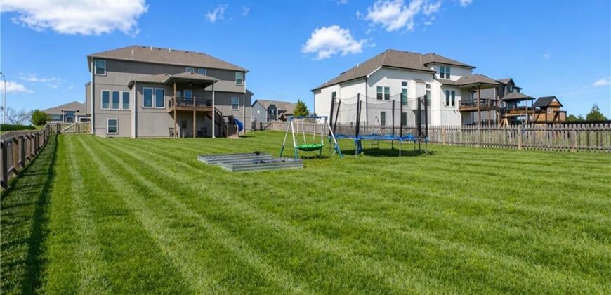 9411 NE 98th Terrace, Kansas City, MO 64157