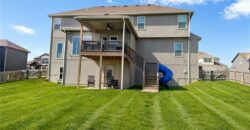 9411 NE 98th Terrace, Kansas City, MO 64157