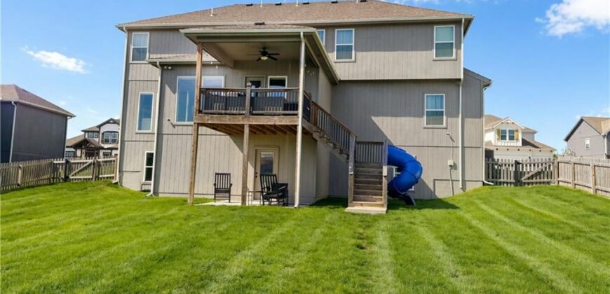 9411 NE 98th Terrace, Kansas City, MO 64157