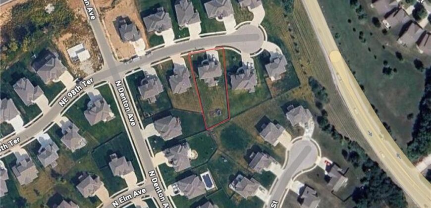 9411 NE 98th Terrace, Kansas City, MO 64157