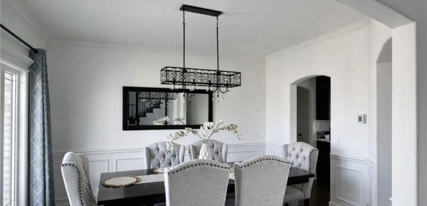 9411 NE 98th Terrace, Kansas City, MO 64157