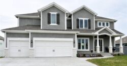 9411 NE 98th Terrace, Kansas City, MO 64157