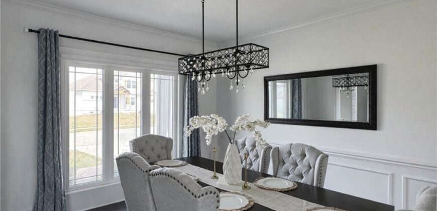 9411 NE 98th Terrace, Kansas City, MO 64157