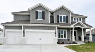 9411 NE 98th Terrace, Kansas City, MO 64157