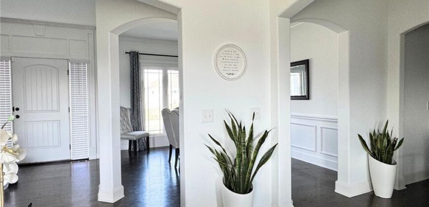 9411 NE 98th Terrace, Kansas City, MO 64157