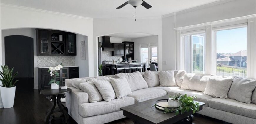 9411 NE 98th Terrace, Kansas City, MO 64157