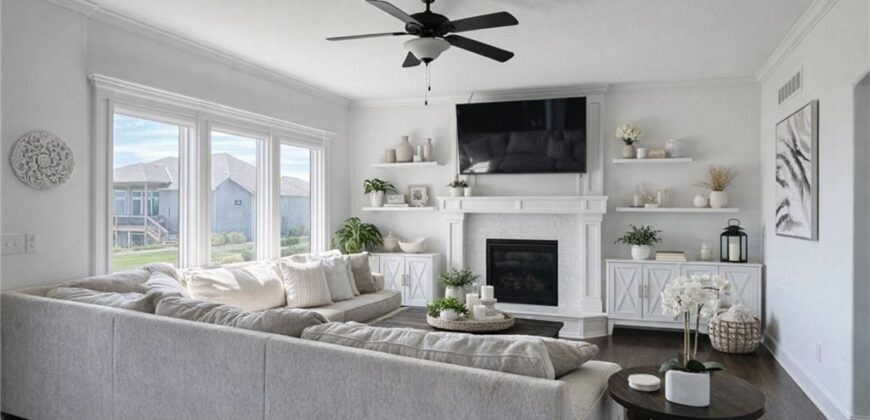 9411 NE 98th Terrace, Kansas City, MO 64157