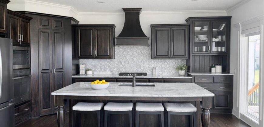 9411 NE 98th Terrace, Kansas City, MO 64157