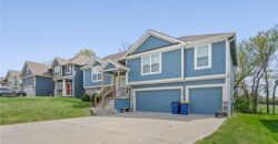 433 Lilly Lane, Liberty, MO 64068