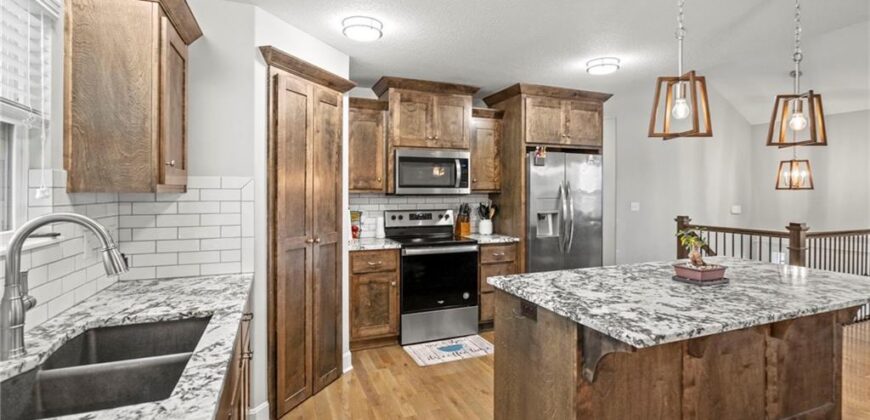 433 Lilly Lane, Liberty, MO 64068