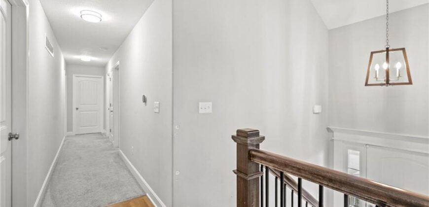 433 Lilly Lane, Liberty, MO 64068