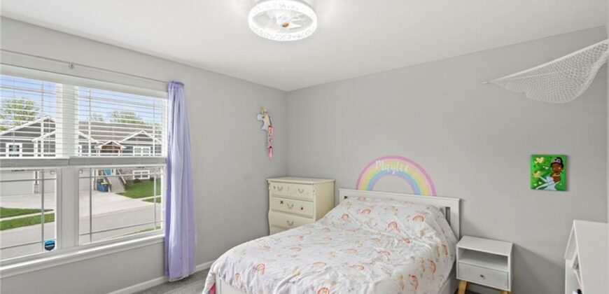 433 Lilly Lane, Liberty, MO 64068