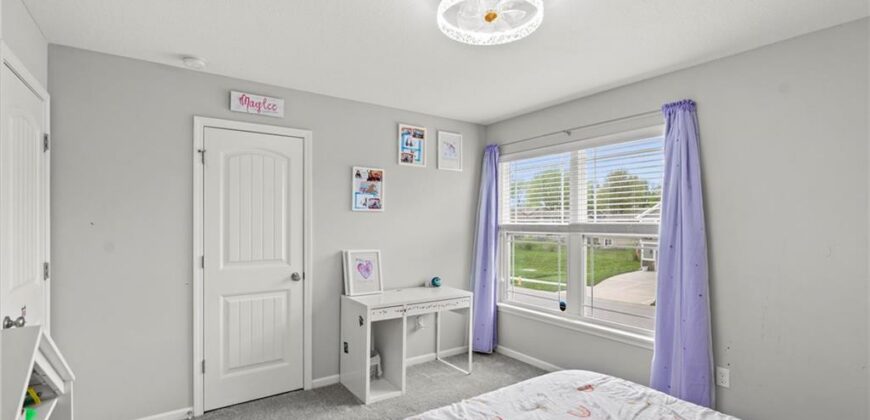 433 Lilly Lane, Liberty, MO 64068