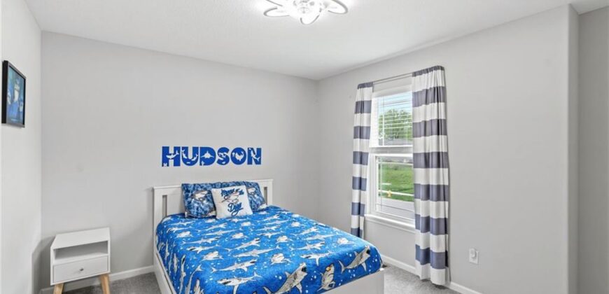 433 Lilly Lane, Liberty, MO 64068