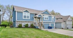 433 Lilly Lane, Liberty, MO 64068