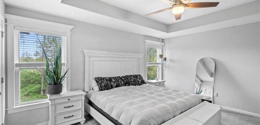 433 Lilly Lane, Liberty, MO 64068