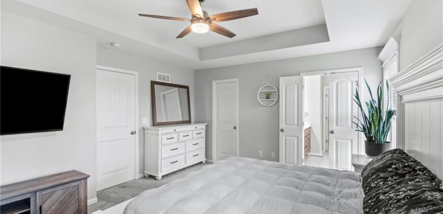 433 Lilly Lane, Liberty, MO 64068