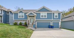 433 Lilly Lane, Liberty, MO 64068