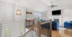 433 Lilly Lane, Liberty, MO 64068