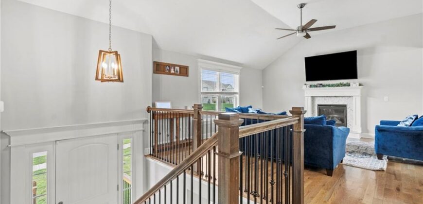 433 Lilly Lane, Liberty, MO 64068