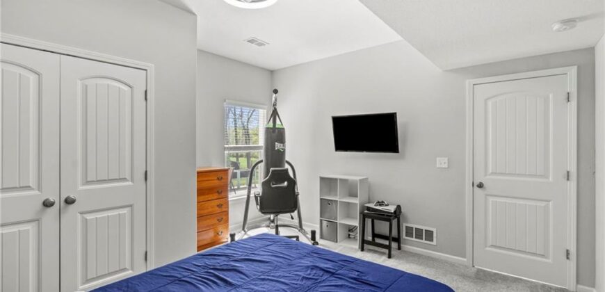 433 Lilly Lane, Liberty, MO 64068