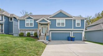 433 Lilly Lane, Liberty, MO 64068