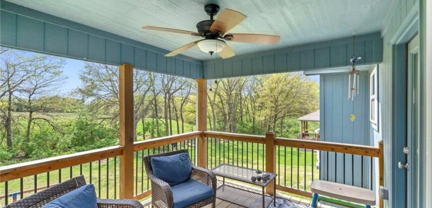 433 Lilly Lane, Liberty, MO 64068