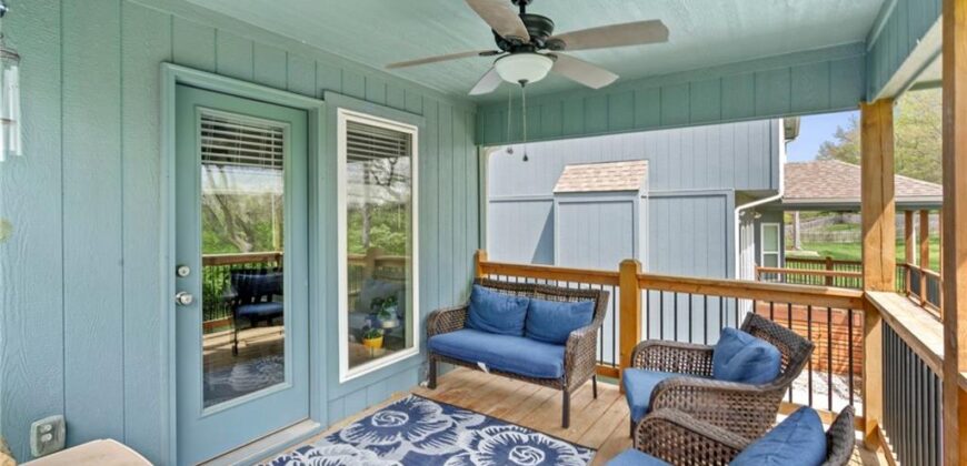 433 Lilly Lane, Liberty, MO 64068