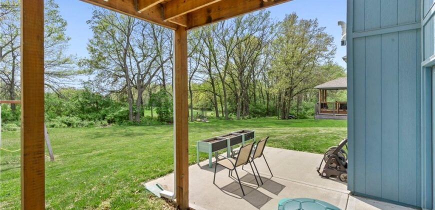 433 Lilly Lane, Liberty, MO 64068