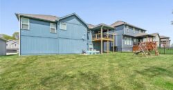 433 Lilly Lane, Liberty, MO 64068