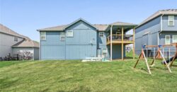 433 Lilly Lane, Liberty, MO 64068