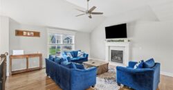 433 Lilly Lane, Liberty, MO 64068