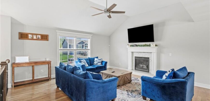 433 Lilly Lane, Liberty, MO 64068