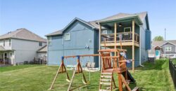 433 Lilly Lane, Liberty, MO 64068