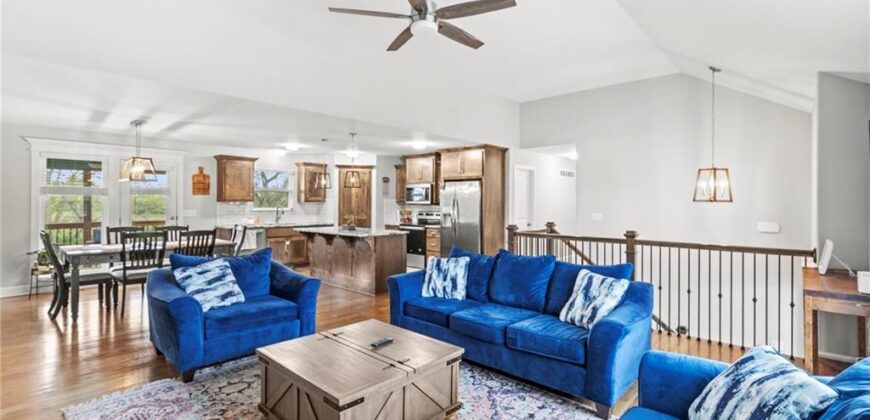 433 Lilly Lane, Liberty, MO 64068