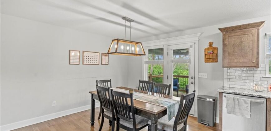 433 Lilly Lane, Liberty, MO 64068